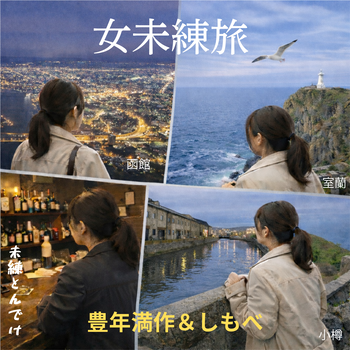 女未練旅